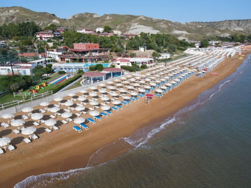 Hotel Futura Club Casarossa