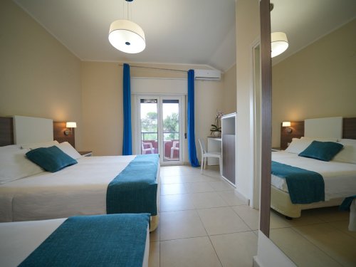 Hotel Futura Club Casarossa