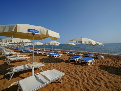Hotel Futura Club Casarossa