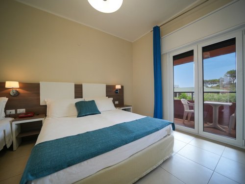 Hotel Futura Club Casarossa
