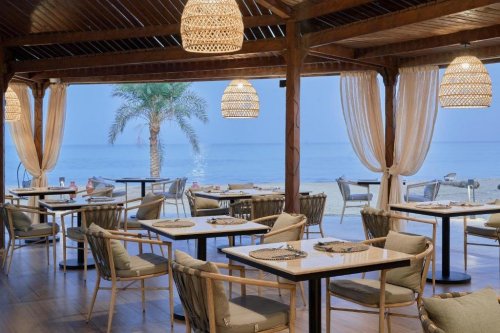 True Beach Resort