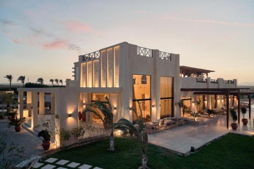 True Beach Resort