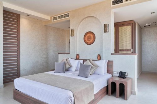 True Beach Resort