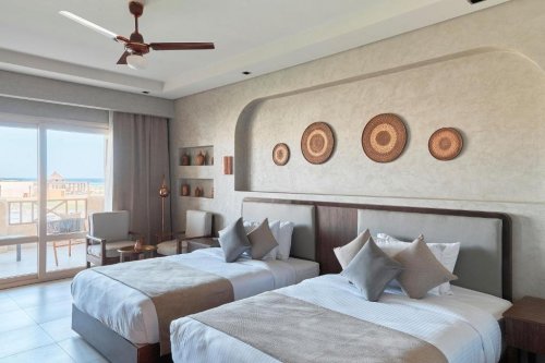 True Beach Resort