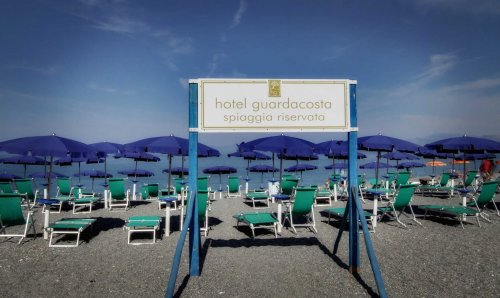 Hotel Guardacosta