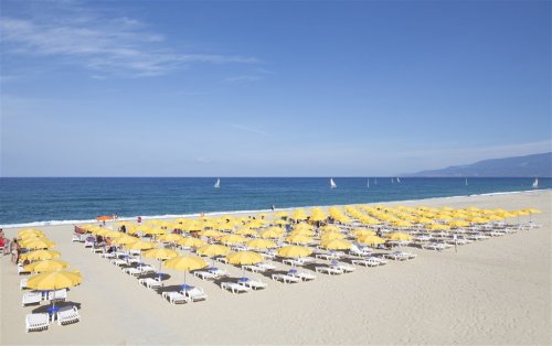 Hotel Futura La Praya Resort