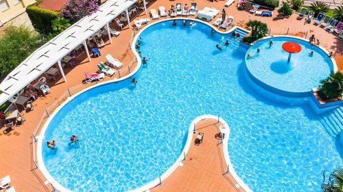 Hotel La Pace