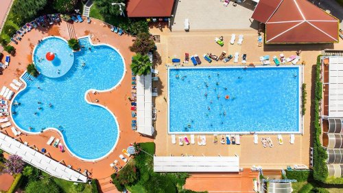 Hotel La Pace