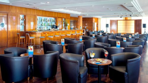 Hotel Best Semiramis