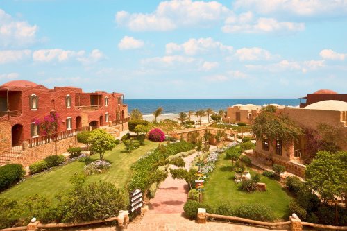 Hotel PickAlbatros Portofino Vita Resort