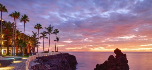 Hotel Sol La Palma