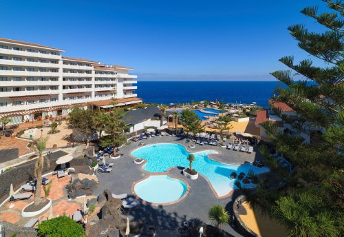 Hotel H10 Taburiente Playa