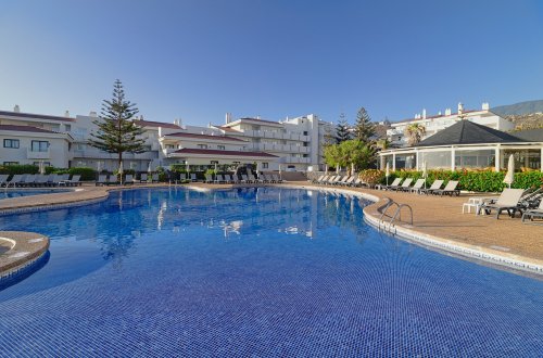 Hotel H10 Taburiente Playa