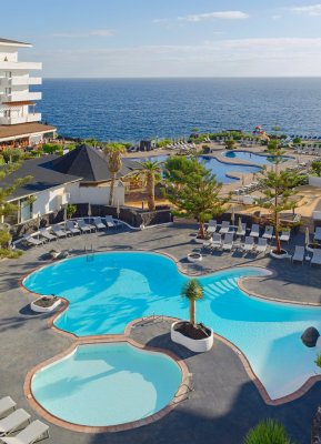 Hotel H10 Taburiente Playa