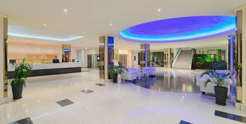 Hotel H10 Taburiente Playa