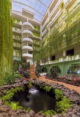Hotel H10 Taburiente Playa