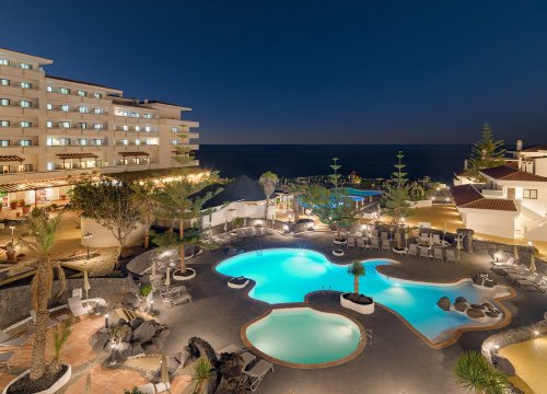 Hotel H10 Taburiente Playa