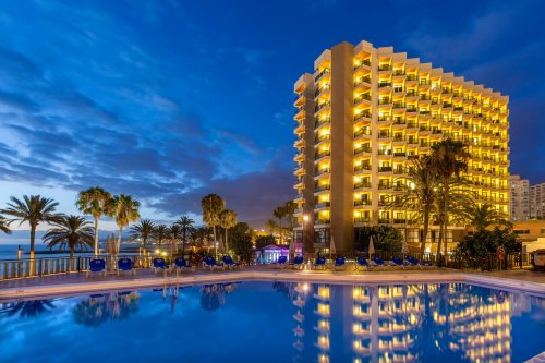 Hotel Sol Tenerife