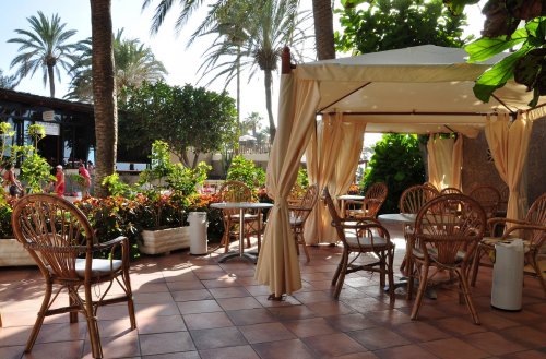 Hotel Sol Tenerife