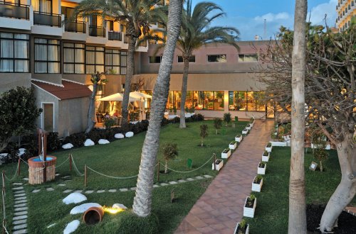 Hotel Sol Tenerife