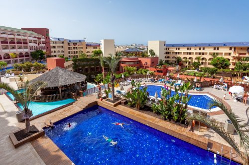 Hotel Best Jacaranda