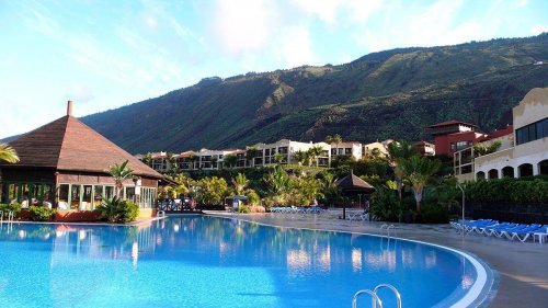 Hotel La Palma Princess