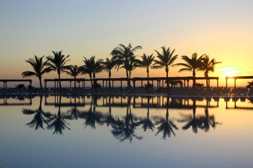 Hotel La Palma Princess