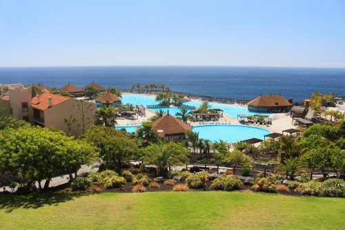 Hotel La Palma Princess