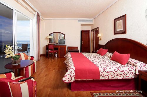 Bahia Principe Sunlight San Felipe