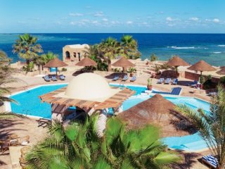 Hotel Movenpick Resort El Quseir