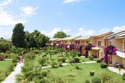 Hotel BV Borgo Del Principe