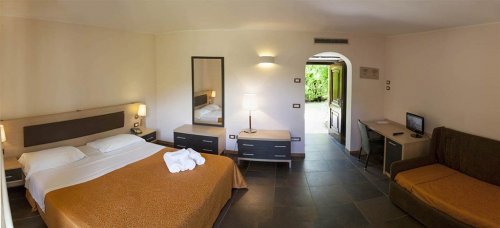 Hotel BV Borgo Del Principe