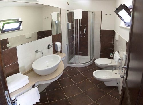Hotel BV Borgo Del Principe