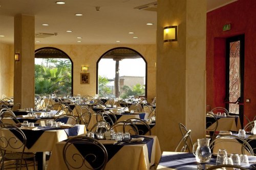 Hotel BV Borgo Del Principe