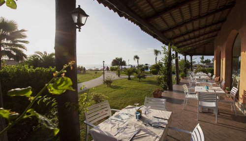 Hotel BV Borgo Del Principe