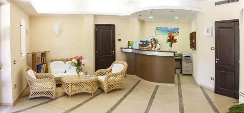 Hotel BV Borgo Del Principe