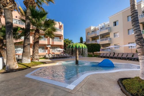 Hotel Allegro Isora