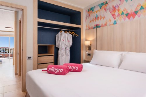 Hotel Allegro Isora