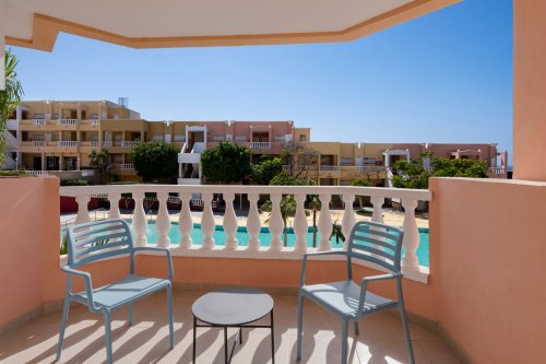 Hotel Allegro Isora