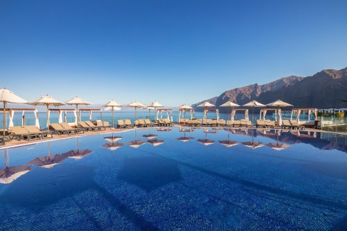 Hotel Barcelo Santiago