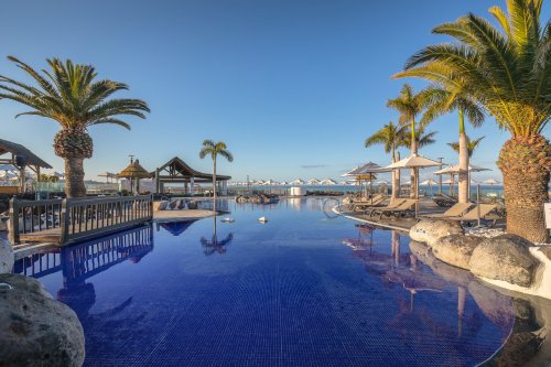 Hotel Barcelo Santiago
