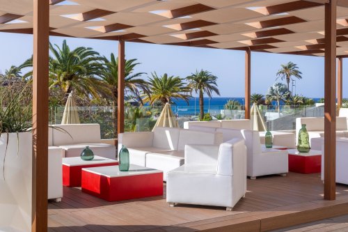 Hotel Troya