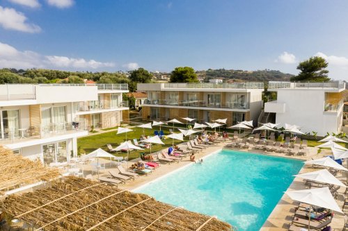 Hotel La Conchiglia Resort & SPA