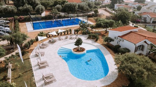 Hotel La Conchiglia Resort & SPA
