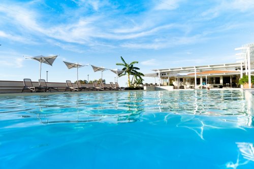 Hotel La Conchiglia Resort & SPA