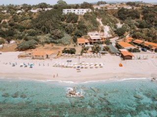 Hotel La Conchiglia Resort & SPA Hotel La Conchiglia Resort & SPA