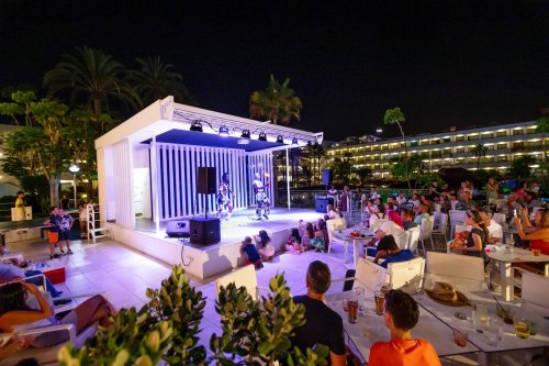 Hotel La Siesta