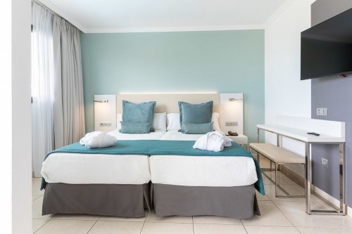 Hotel La Siesta