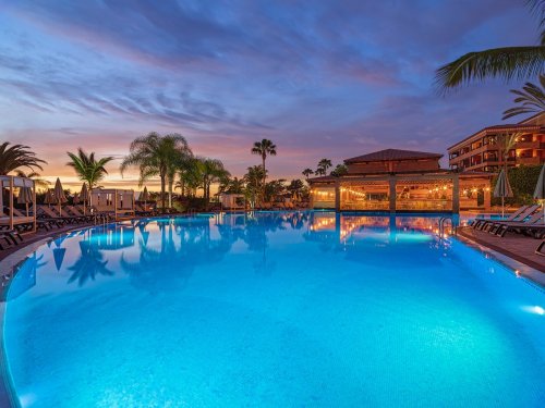 Hotel H10 Costa Adeje Palace