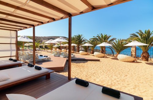 Hotel H10 Costa Adeje Palace